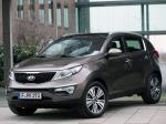 Kia Sportage 2014 года